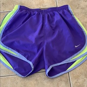 Nike DriFit Short